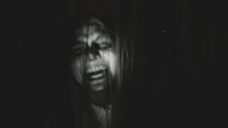 Paranormal Caught on Camera