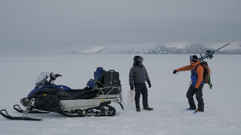Glacier