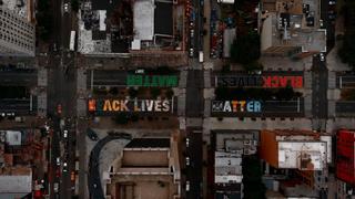 Black Lives Matter