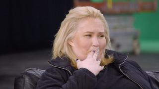 Mama June: From Not to Hot