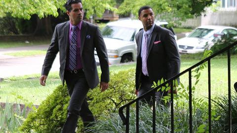 Mohawk Murder: Jasmine Lynn