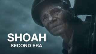 Shoah: Second Era