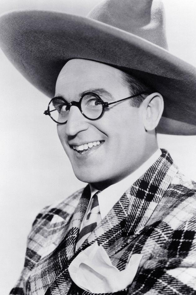 The Sin of Harold Diddlebock