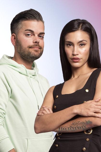 90 Day Journey: Tim & Jeniffer
