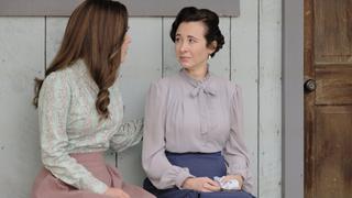 When Calls the Heart