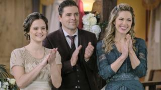 When Calls the Heart