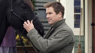 When Calls the Heart