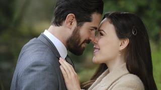 When Calls the Heart