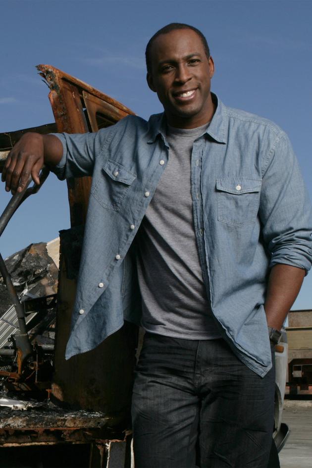 Destroyed in Seconds