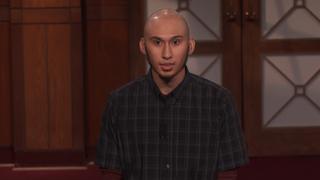 AK-47 Traded for Corvette?!