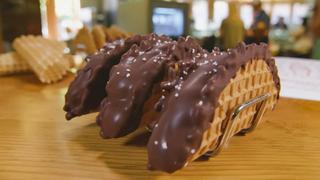 Crunch Time Crunch Time