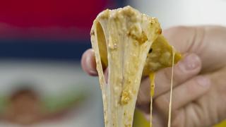 Cheesy Dishes Cheesy Dishes