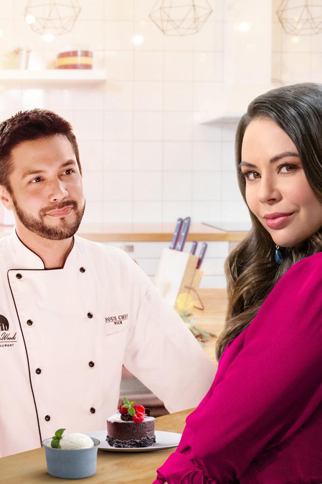 Right in Front of Me