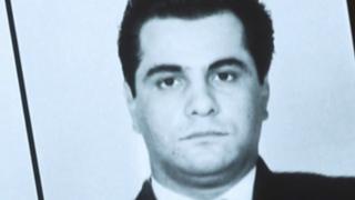 Their Father, the Godfather