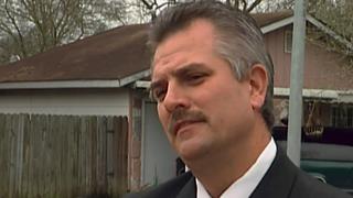 Secrets From the Grave Secrets From the Grave