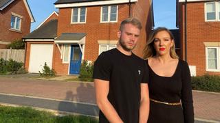 Poltergeist In My House, Creepy Cottage and Deathly Dolls