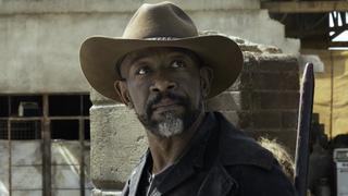 Fear the Walking Dead