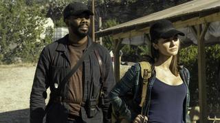 Fear the Walking Dead