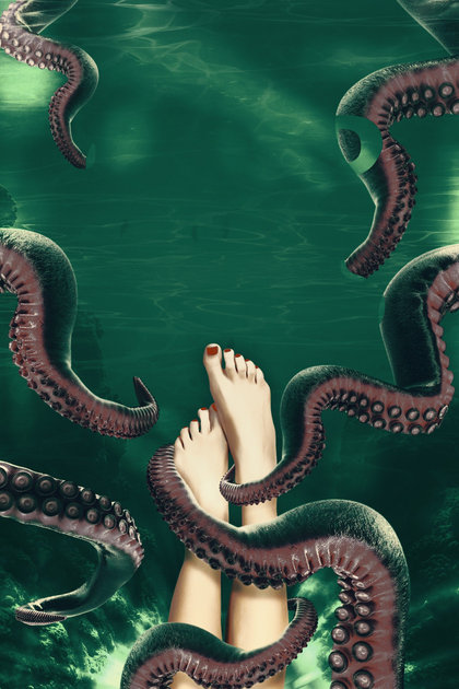 The Deep Ones