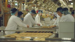 Secrets Of McVities Biscuits Secrets Of McVities Biscuits