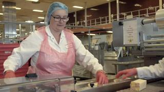 Secrets of the Factories