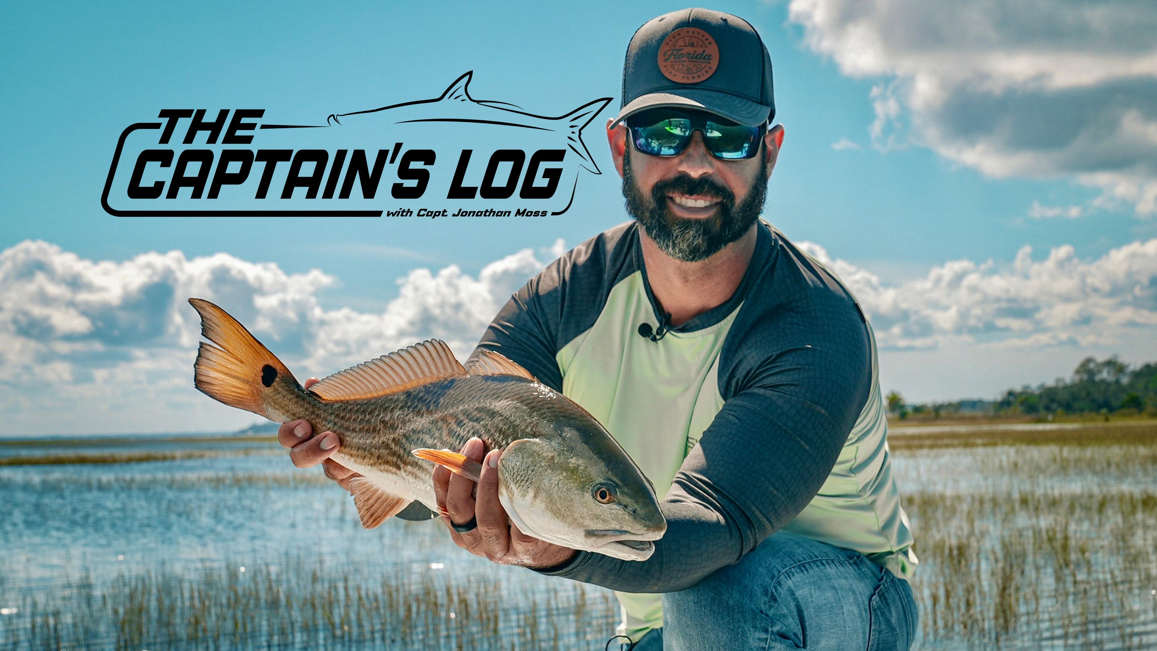 Watch The Captain's Log Streaming Online on Philo