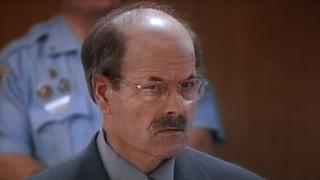 BTK: Out of the Shadows BTK: Out of the Shadows