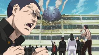 Japan Boss Championships