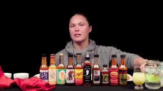 Ronda Rousey Ronda Rousey