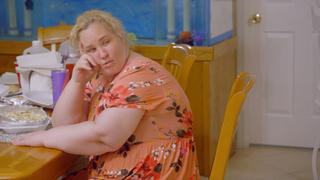 Mama June: From Not to Hot