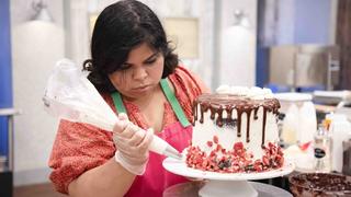 Spring Baking Championship