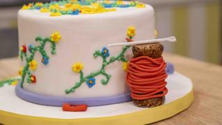 Spring Baking Championship