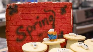 Spring Baking Championship