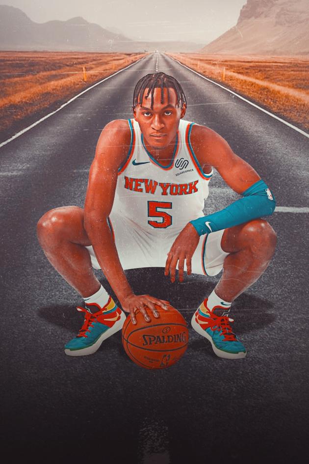 Walking in My Purpose