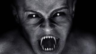 Paranormal Caught on Camera