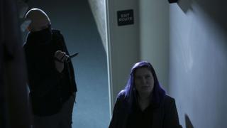 The Dead Files