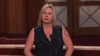 Mud-Slinging Showdown!