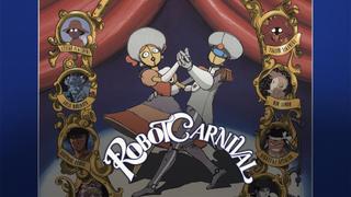 Robot Carnival