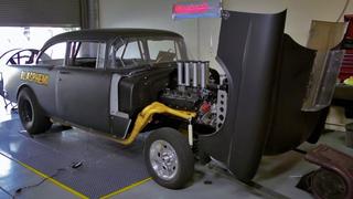 Blasphemi, Burnouts, And Fast XFI 2.0 EFI Tuning!