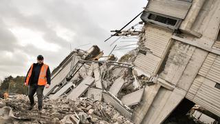 Wrexham Blowdown Wrexham Blowdown
