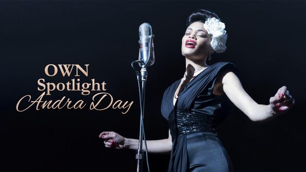 OWN Spotlight -- Andra Day