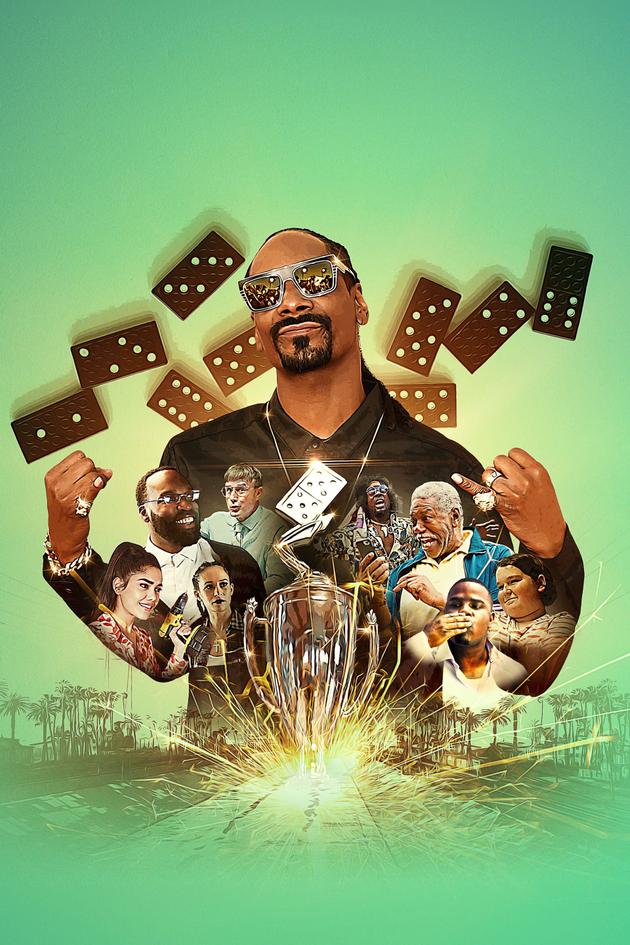 Domino: Battle of the Bones