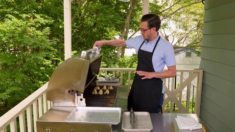 Back to Grilling Basics