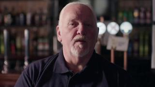 Paranormal Pub and Alien Woods