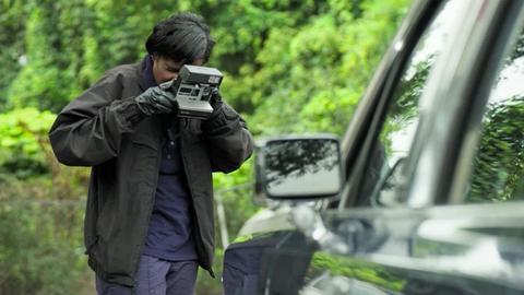 The Long Walk Home: Antonio McBride