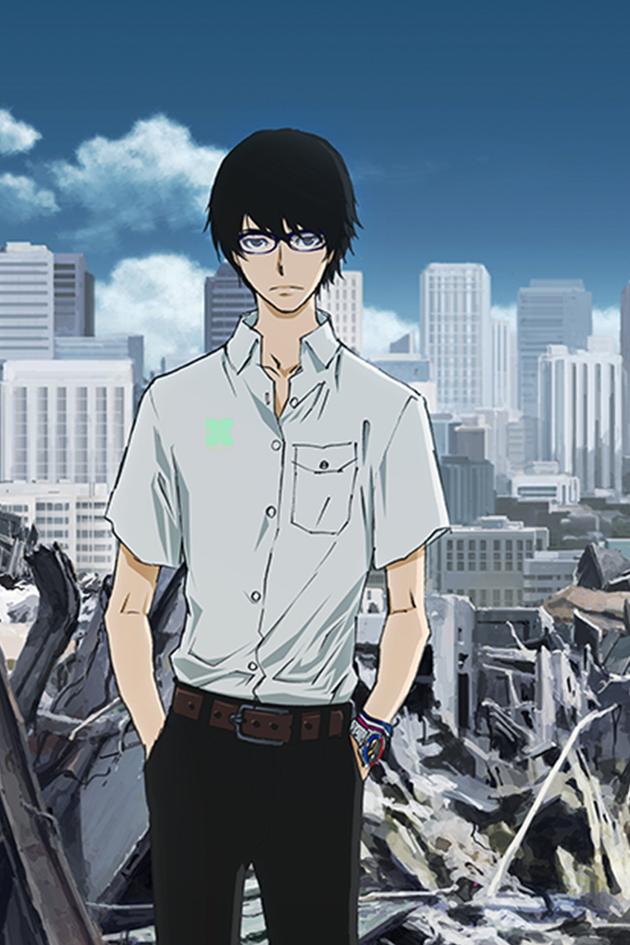 Terror in Resonance