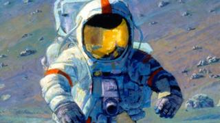 Xploration Outer Space
