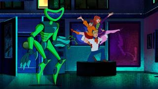 The Tao Of Scoob!