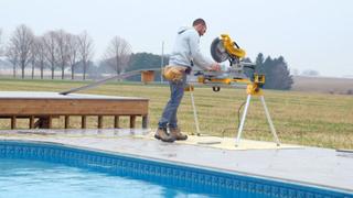 A Main Floor Overhaul A Main Floor Overhaul