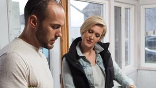 A Main Floor Overhaul